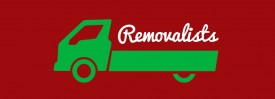 Removalists Bimberi - Furniture Removals